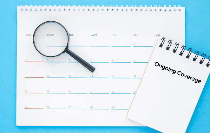 Weekly/Monthly Subscriptions (Ongoing Coverage)